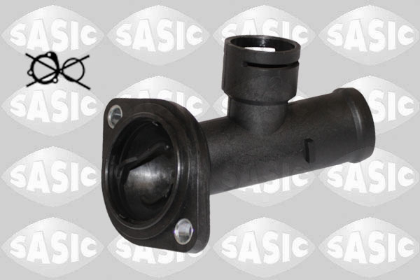 Coolant Flange - 3306111 SASIC
