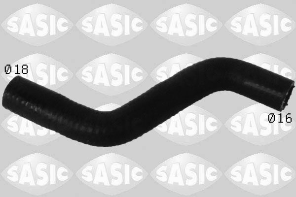 Flessibile olio - 3310001 SASIC
