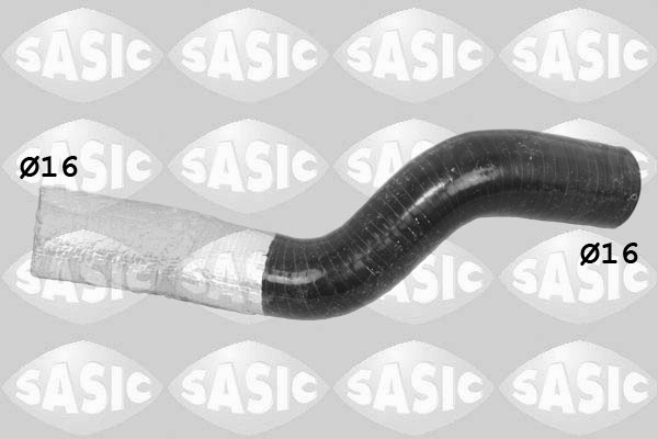 alyvos žarna - 3310005 SASIC