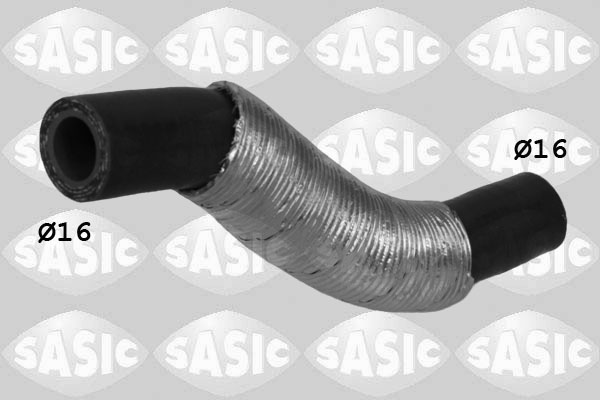 Flessibile olio - 3316001 SASIC