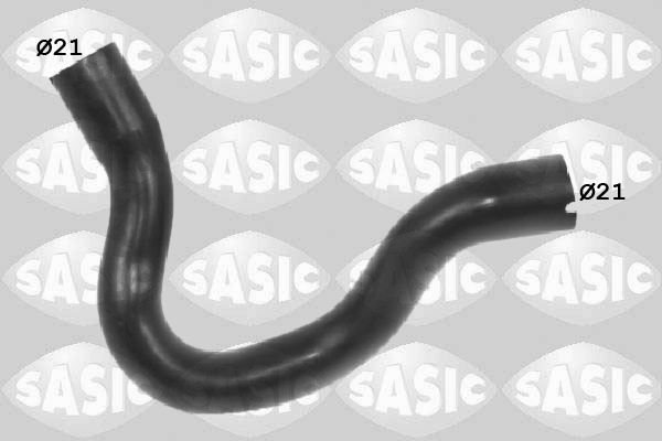 Flessibile olio - 3316002 SASIC