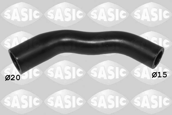 Flessibile olio - 3316003 SASIC