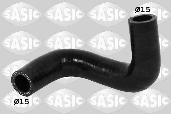 Flessibile olio - 3316004 SASIC