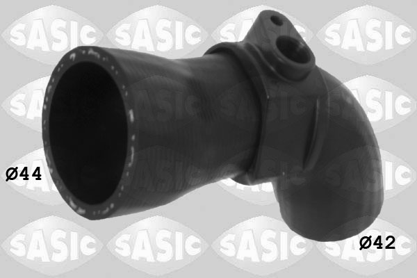 Flessibile aria alimentazione - 3330003 SASIC