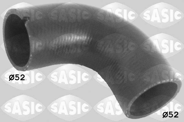Flessibile aria alimentazione - 3330021 SASIC