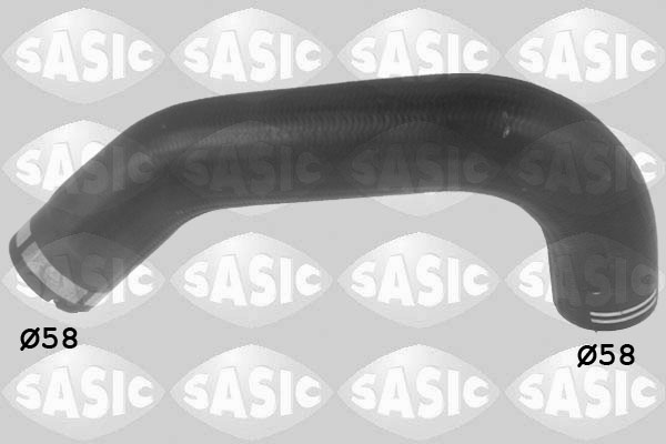 Flessibile aria alimentazione - 3330023 SASIC