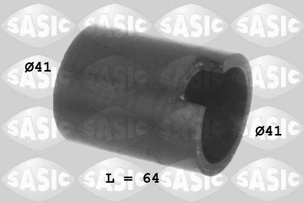 Charger Air Hose - 3330026 SASIC