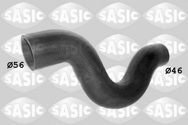 Flessibile aria alimentazione - 3330036 SASIC