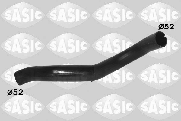 Flessibile aria alimentazione - 3330059 SASIC
