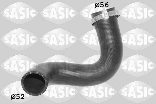 Flessibile aria alimentazione - 3330065 SASIC