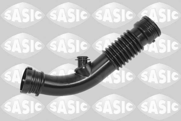 Charger Air Hose - 3334041 SASIC