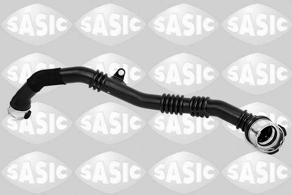 Charger Air Hose - 3334046 SASIC