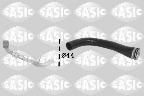 Flessibile aria alimentazione - 3334050 SASIC
