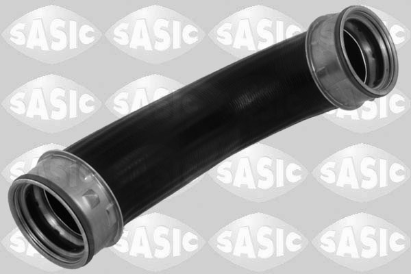 Charger Air Hose - 3336001 SASIC