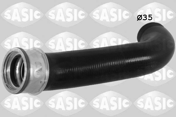 Flessibile aria alimentazione - 3336003 SASIC