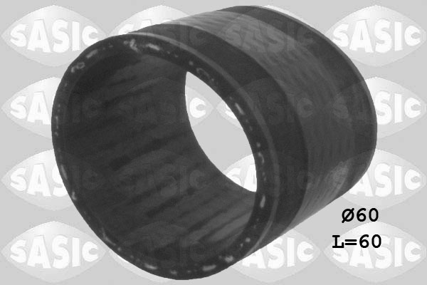 Flessibile aria alimentazione - 3336008 SASIC