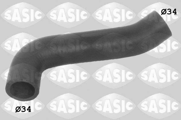 Flessibile aria alimentazione - 3336011 SASIC