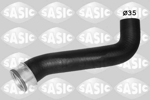 Flessibile aria alimentazione - 3336017 SASIC