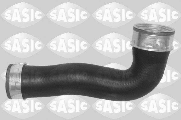 Charger Air Hose - 3336029 SASIC