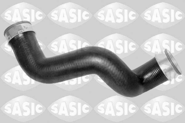 Charger Air Hose - 3336034 SASIC