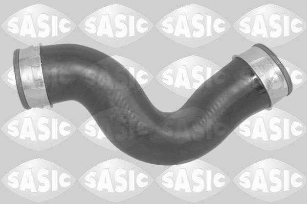 Charger Air Hose - 3336038 SASIC