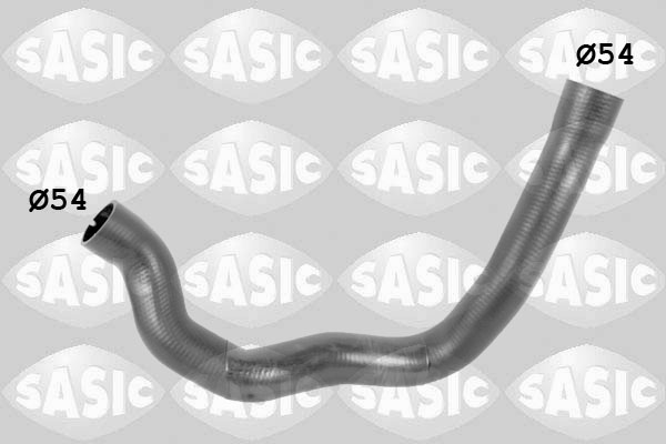 Flessibile aria alimentazione - 3336042 SASIC