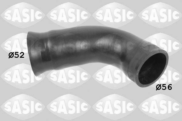 Flessibile aria alimentazione - 3336048 SASIC
