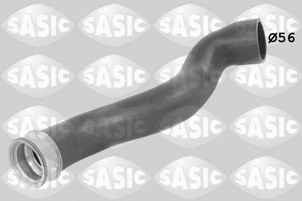 Flessibile aria alimentazione - 3336050 SASIC