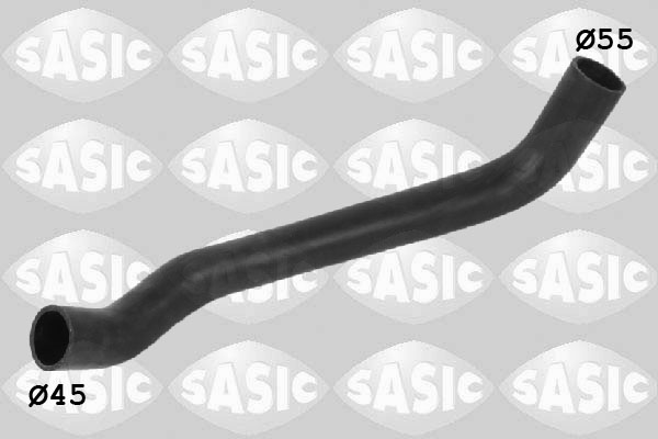 Flessibile aria alimentazione - 3336058 SASIC