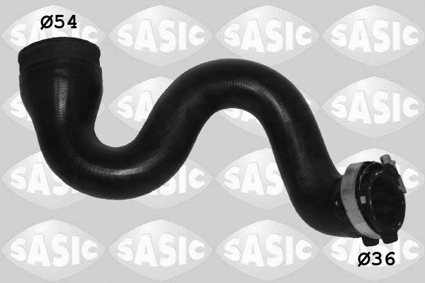 Flessibile aria alimentazione - 3336071 SASIC