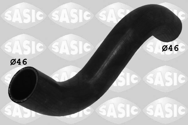 Flessibile aria alimentazione - 3336072 SASIC
