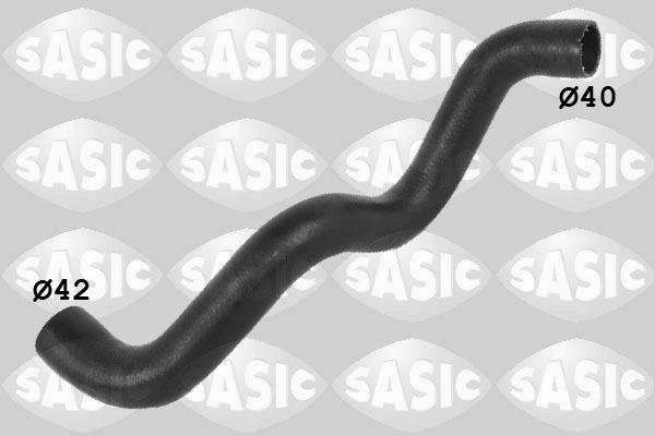 Flessibile aria alimentazione - 3336085 SASIC