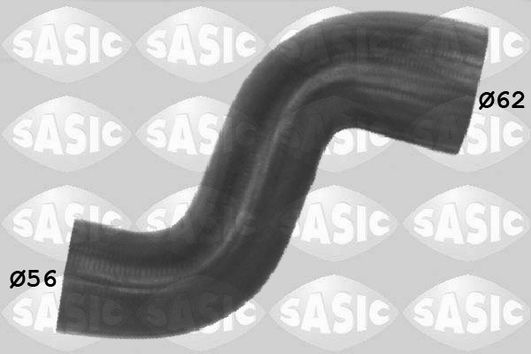 Flessibile aria alimentazione - 3336093 SASIC