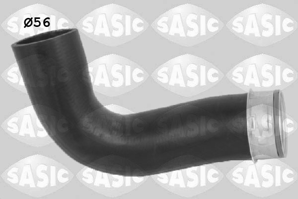 Flessibile aria alimentazione - 3336097 SASIC