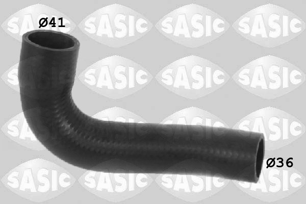 Flessibile aria alimentazione - 3336103 SASIC