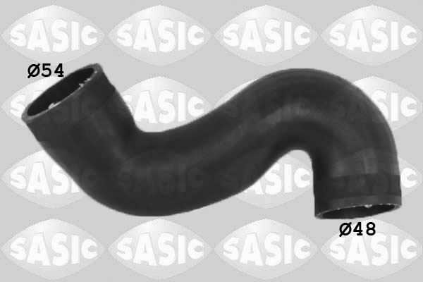 Flessibile aria alimentazione - 3336107 SASIC