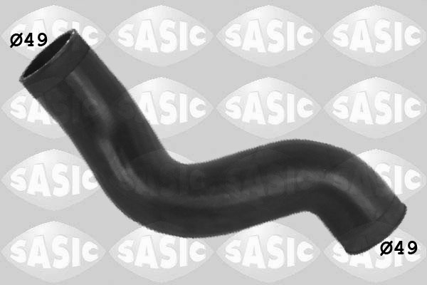 Flessibile aria alimentazione - 3336109 SASIC
