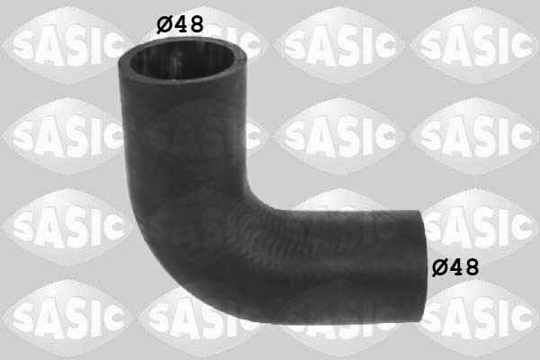 kompresoriaus padavimo žarna - 3336113 SASIC