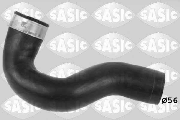 Flessibile aria alimentazione - 3336130 SASIC