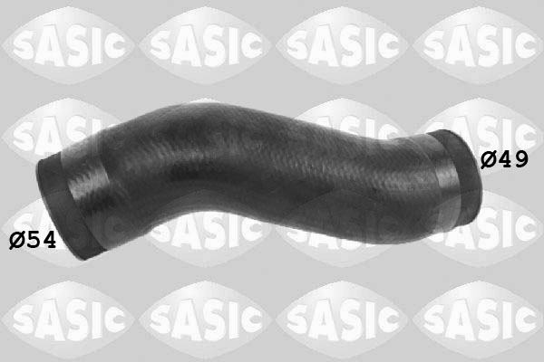 Flessibile aria alimentazione - 3336135 SASIC