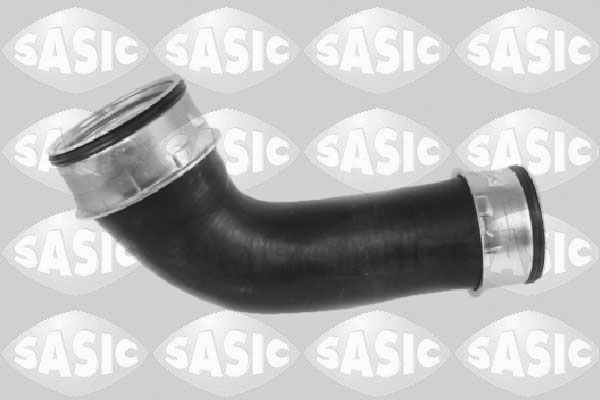 Charger Air Hose - 3336140 SASIC