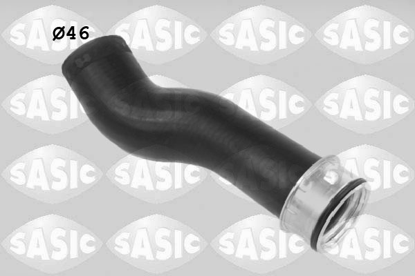 Flessibile aria alimentazione - 3336141 SASIC