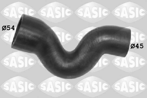 Flessibile aria alimentazione - 3336154 SASIC