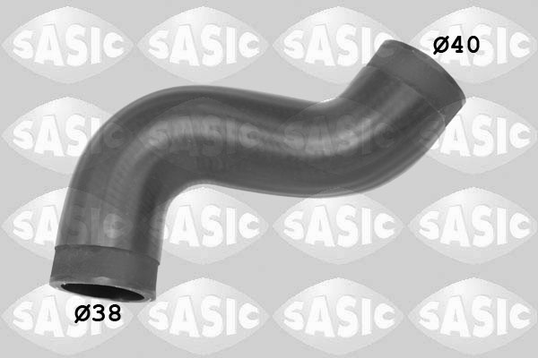 Flessibile aria alimentazione - 3336185 SASIC