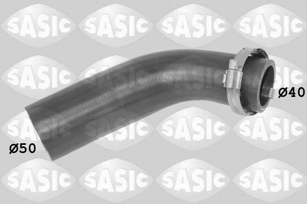 Flessibile aria alimentazione - 3336257 SASIC
