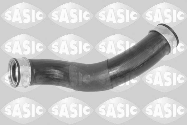 Charger Air Hose - 3336275 SASIC