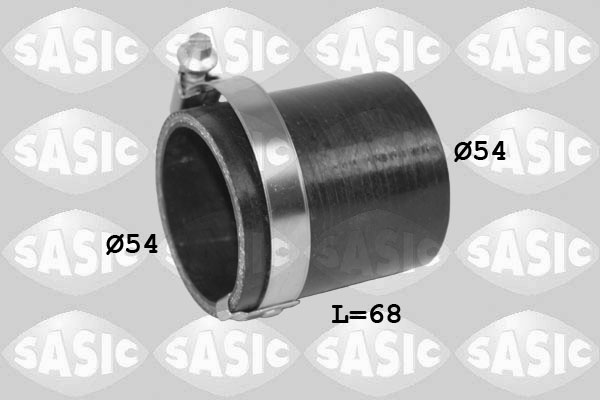 Flessibile aria alimentazione - 3336300 SASIC