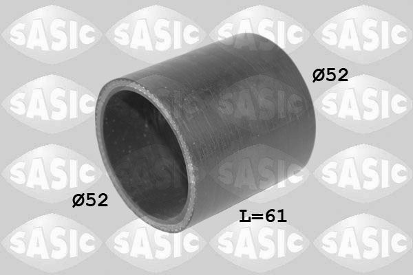 Charger Air Hose - 3336301 SASIC