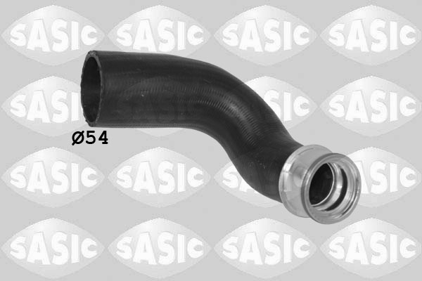 Flessibile aria alimentazione - 3336313 SASIC