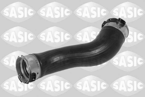 Charger Air Hose - 3336314 SASIC
